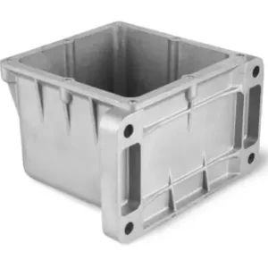 Bezpieczna płatność Korpus aluminiowy do zbiornika 514-003-00089